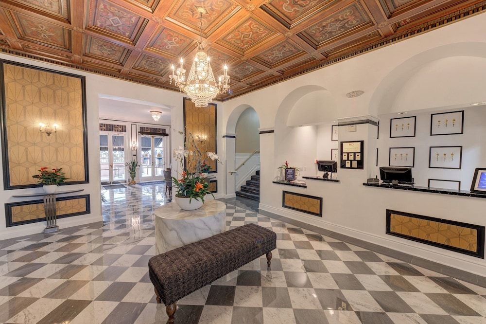 Inn at the Park by WorldMark