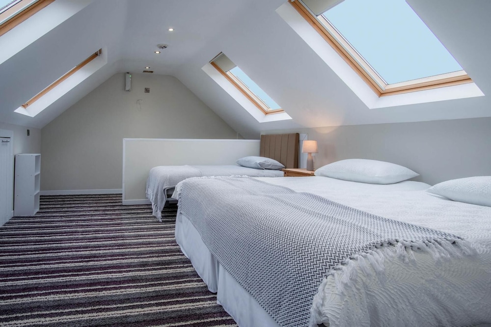 Ridgeway Retreat - 1 Bedroom Cottage - Manorbier