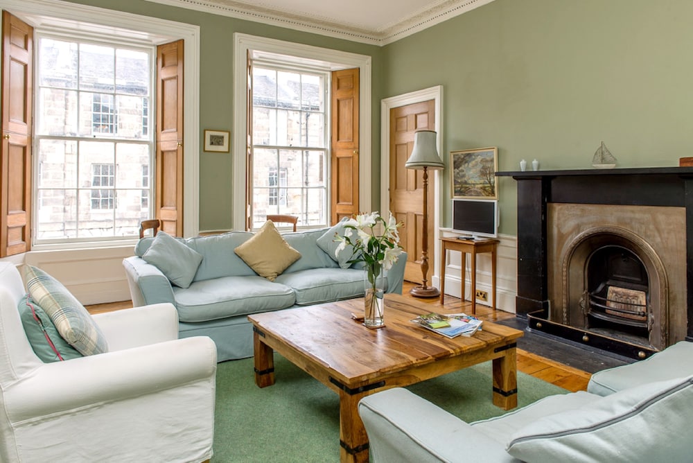 Quality Stay 3-Bedroom Apartment
