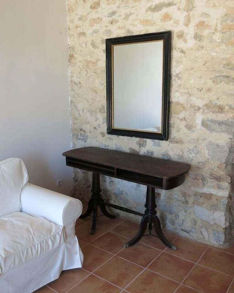 Agroturismo Finca Dalt Murada