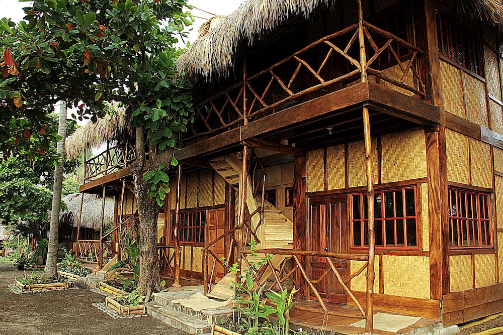 Palapa Cabin´s