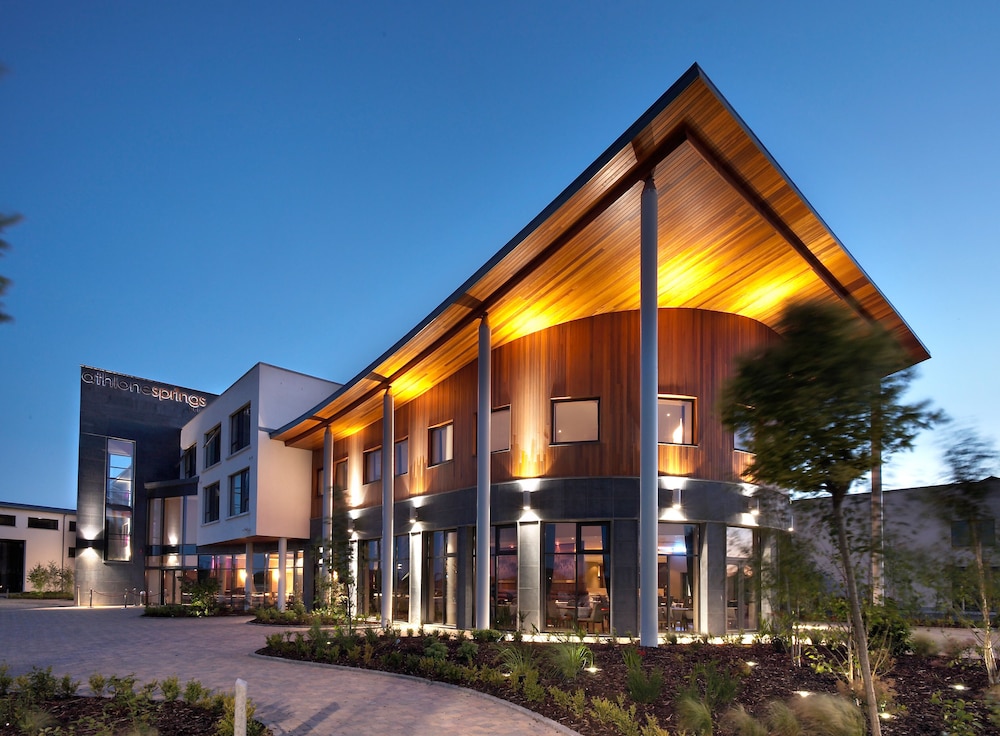Athlone Vacations - Athlone Springs Hotel - Property Image 1