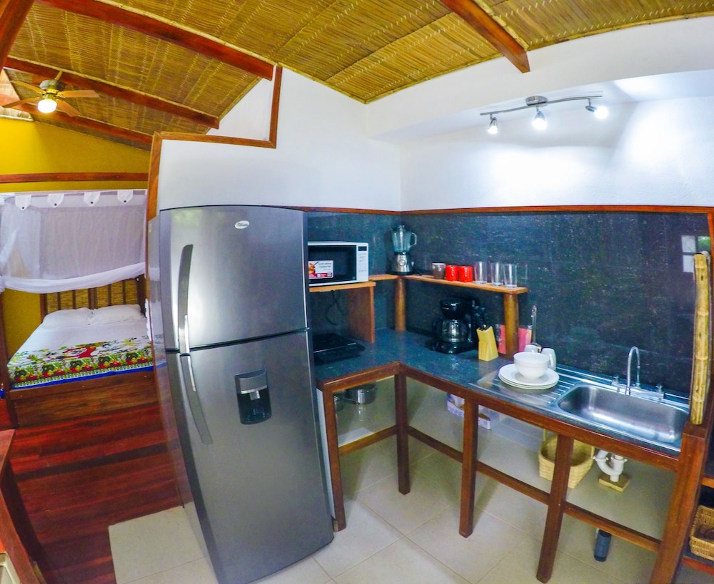Uva Blue Villas