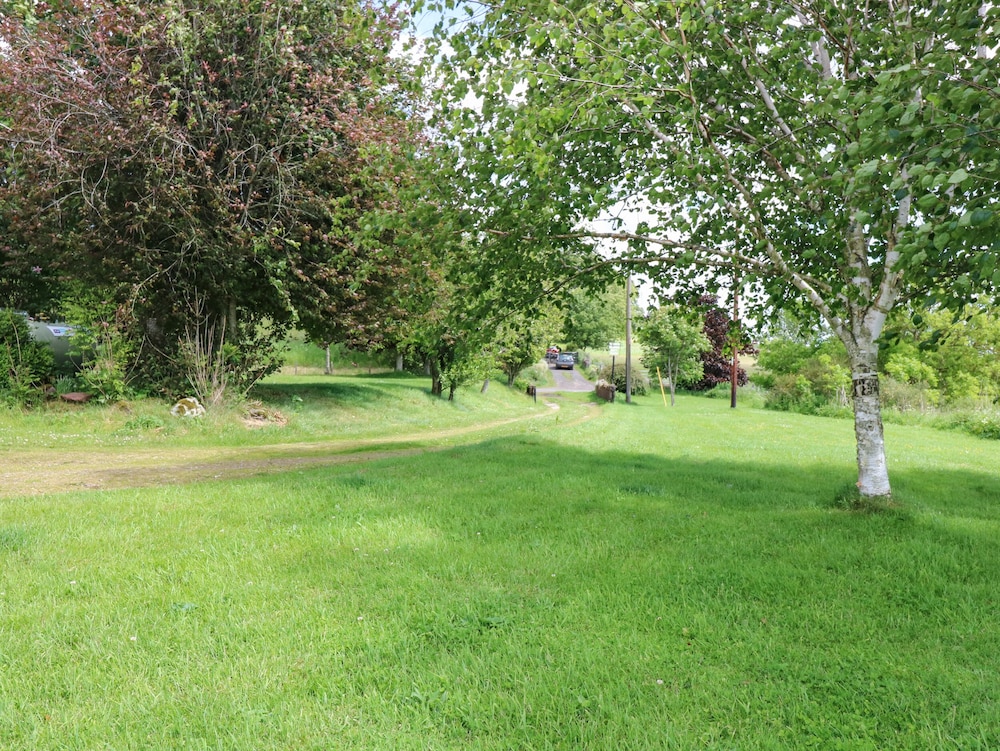 Brae of Airlie Farm