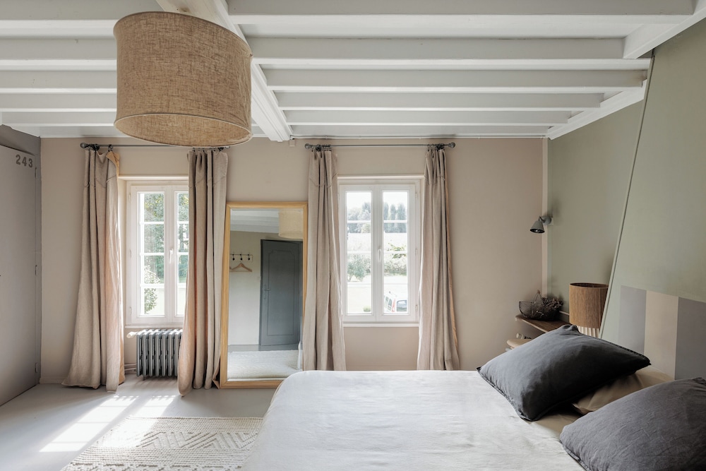 La bastide de Margaux
