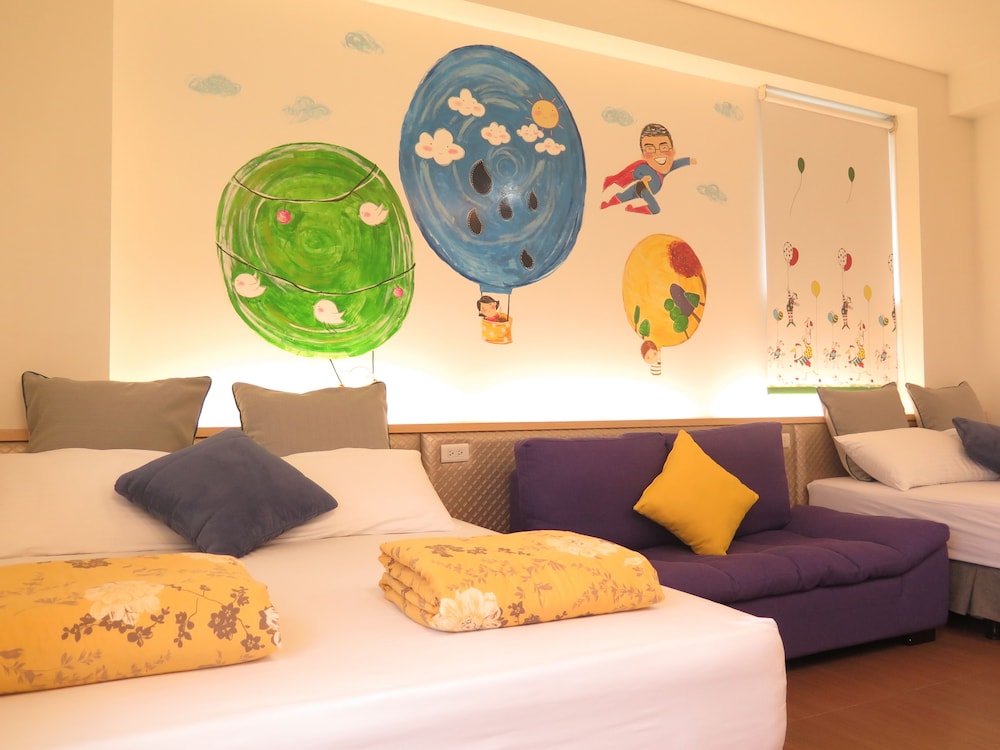 Super Cheap Homestay