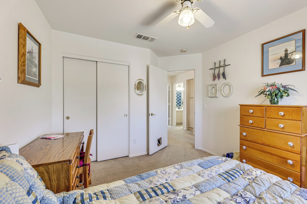 Community Perks & Trails: Goodyear Retreat!
