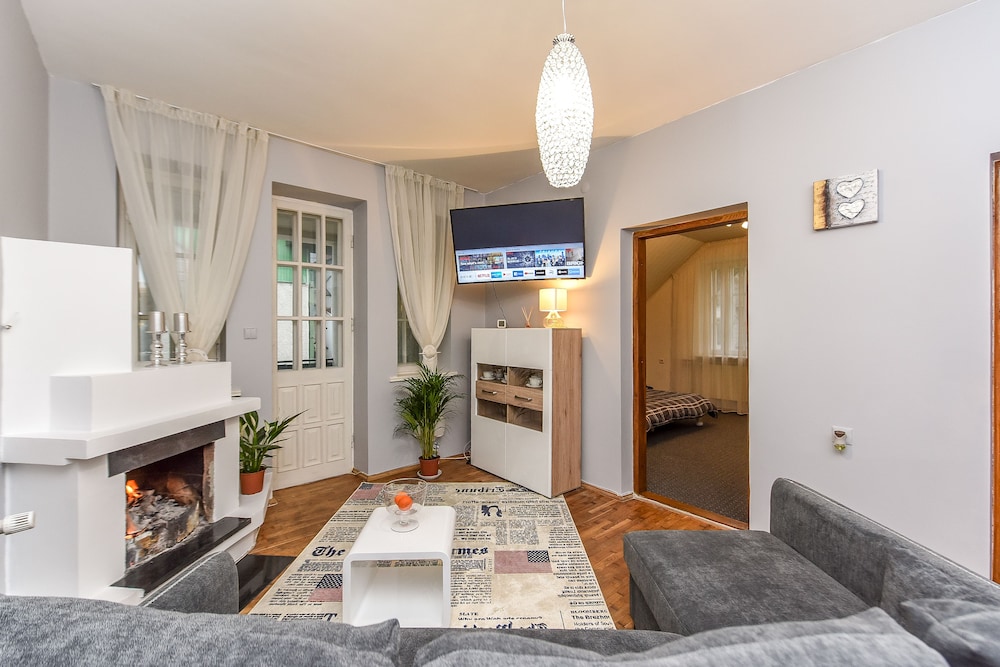 Baltijos Apartamentai