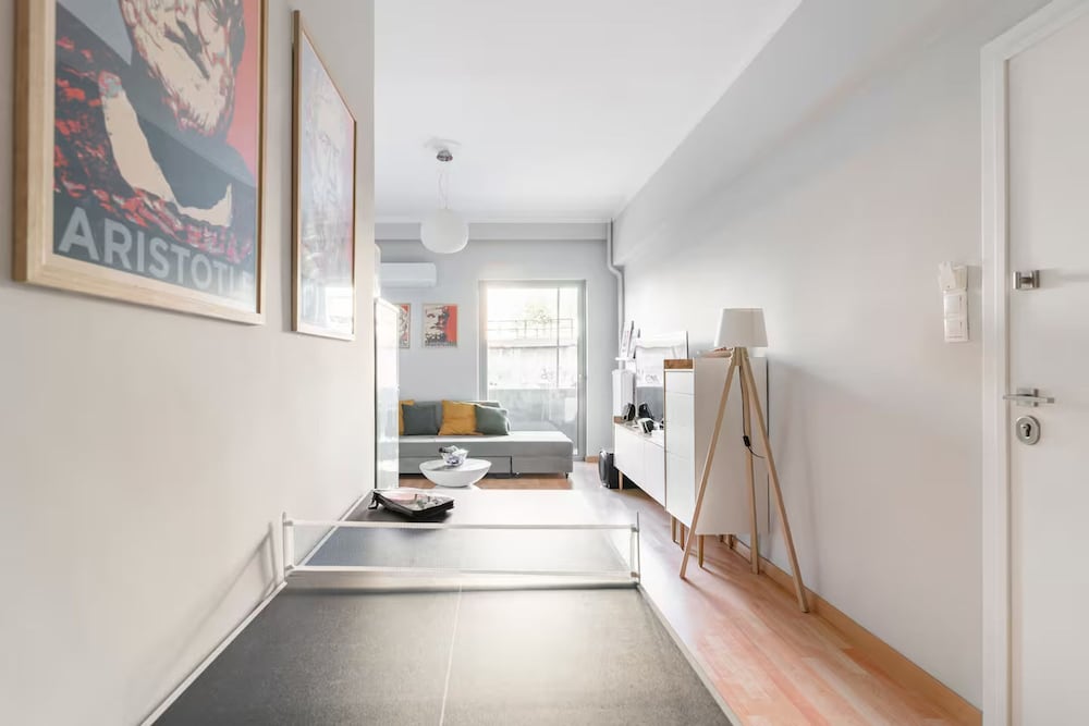 Athenian Entertainment Relaxation Hub photo 5