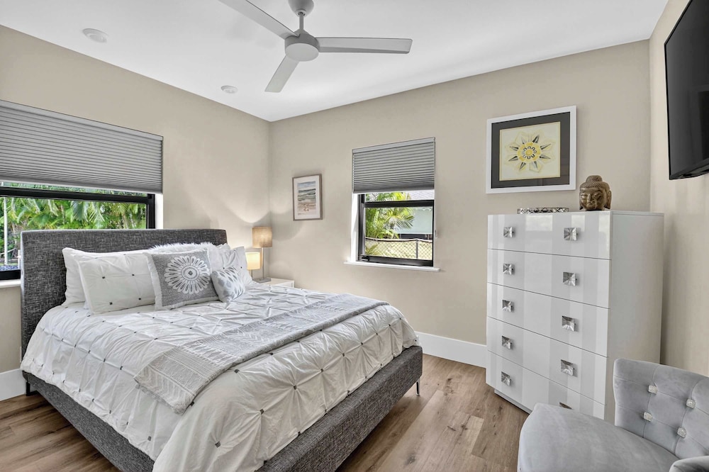 Highland Cottage 2bdr for 4ppl