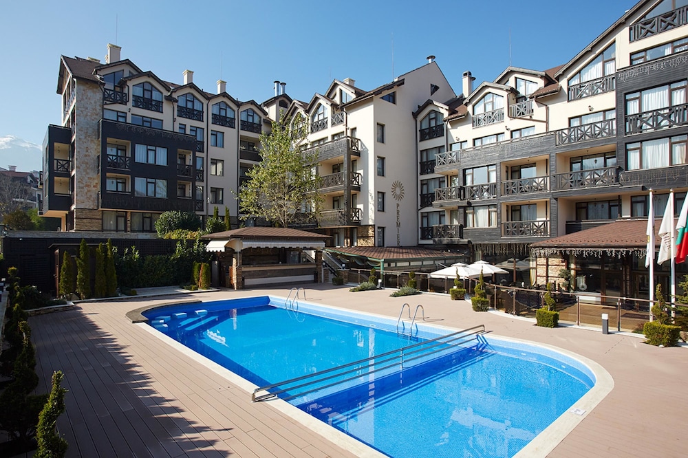 Bansko Vacations - Premier Luxury Mountain Resort - Property Image 97