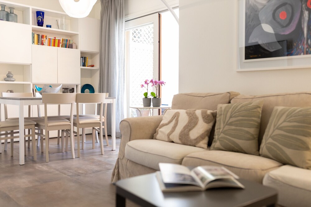 Casa Angioy by Wonderful Italy