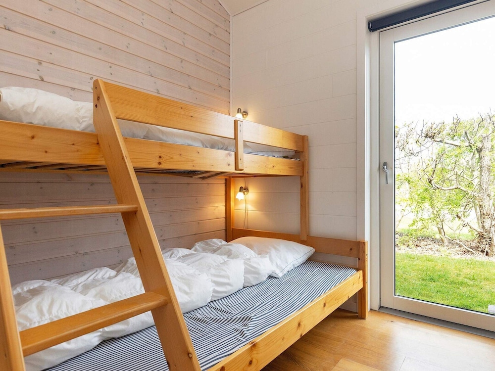 8 Person Holiday Home in Hadsund-by Traum view 3