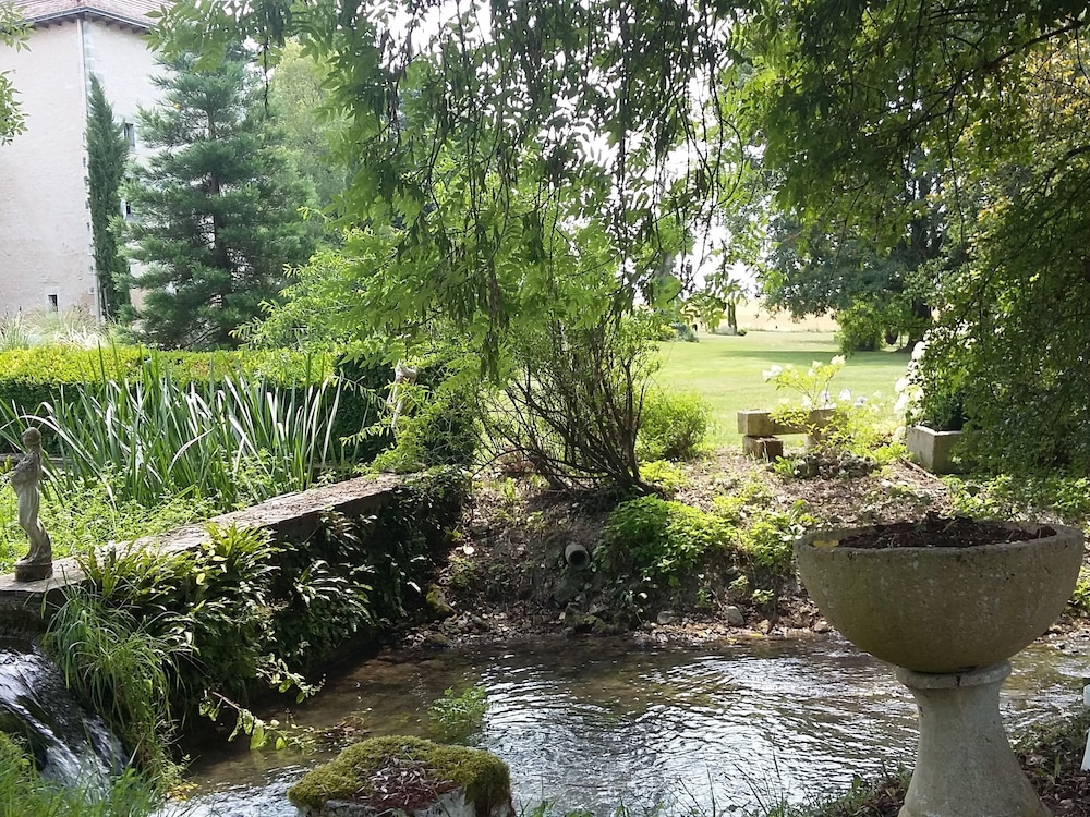 Moulin Rouhaud