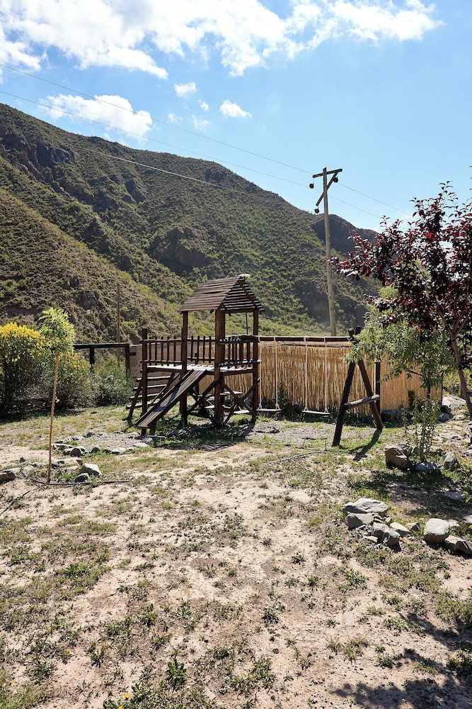 Odella Casas de Montaña Vallecitos