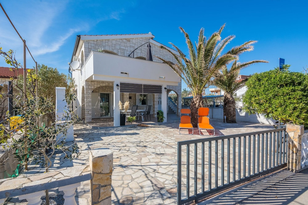 Apartments Bojana view 4