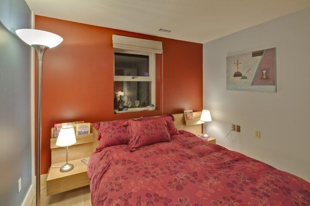 House on Dunbar B&B - Image 2