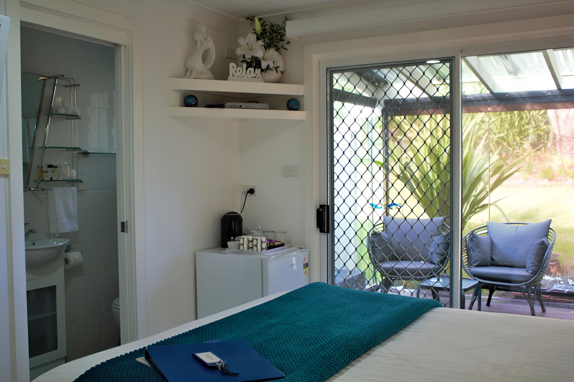 Nelson Bay Bed & Breakfast