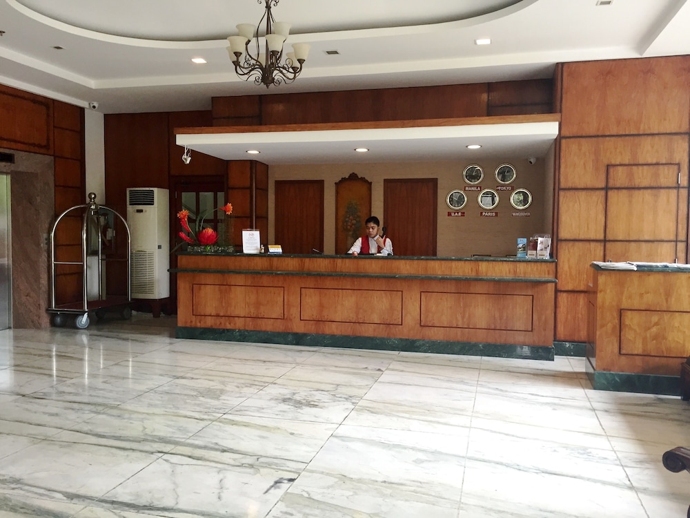 Cebu Vacations - MJ Hotel  Suites - Property Image 2