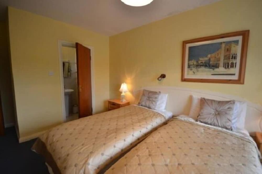 Gorman's B&B