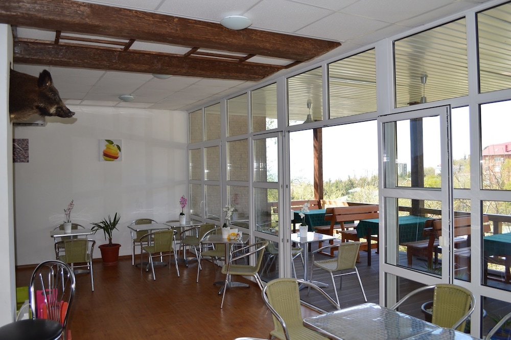 Guest House Markiza