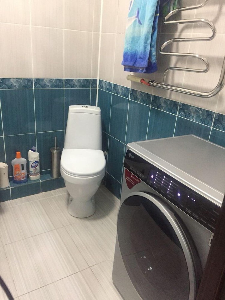 Guest House on Griboedovsky 27a - hostel