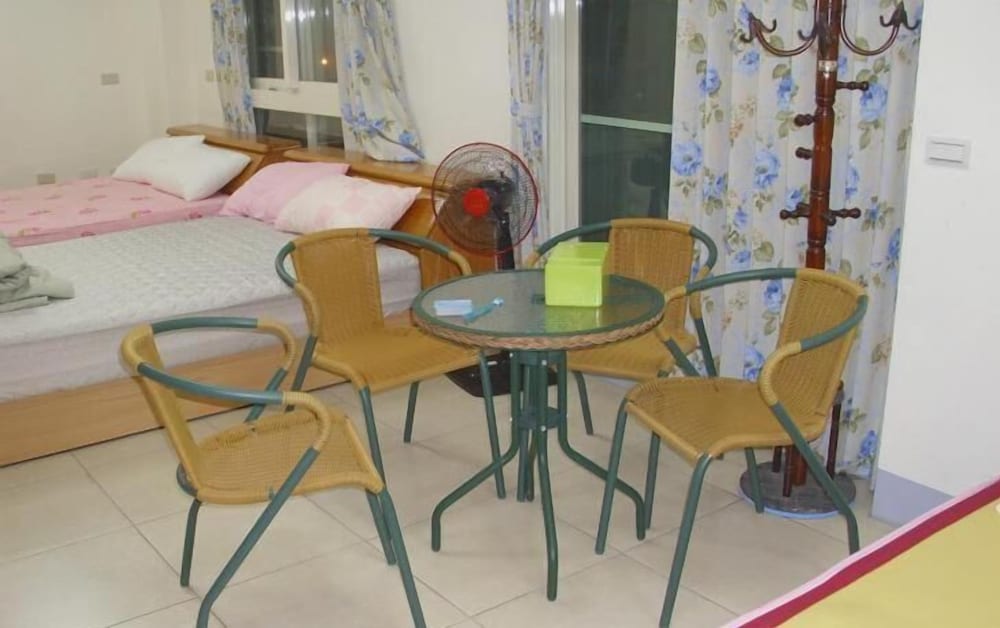 Xinchuan Homestay