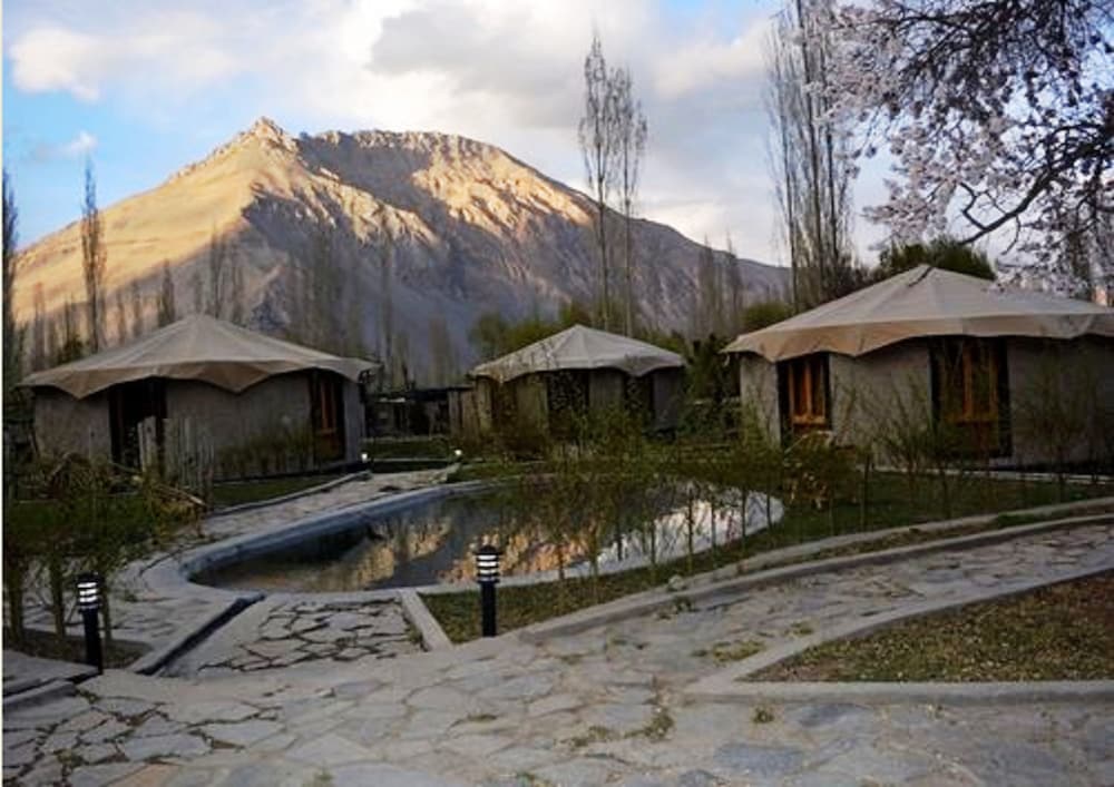 TIH Mystique Meadows Earth Homes