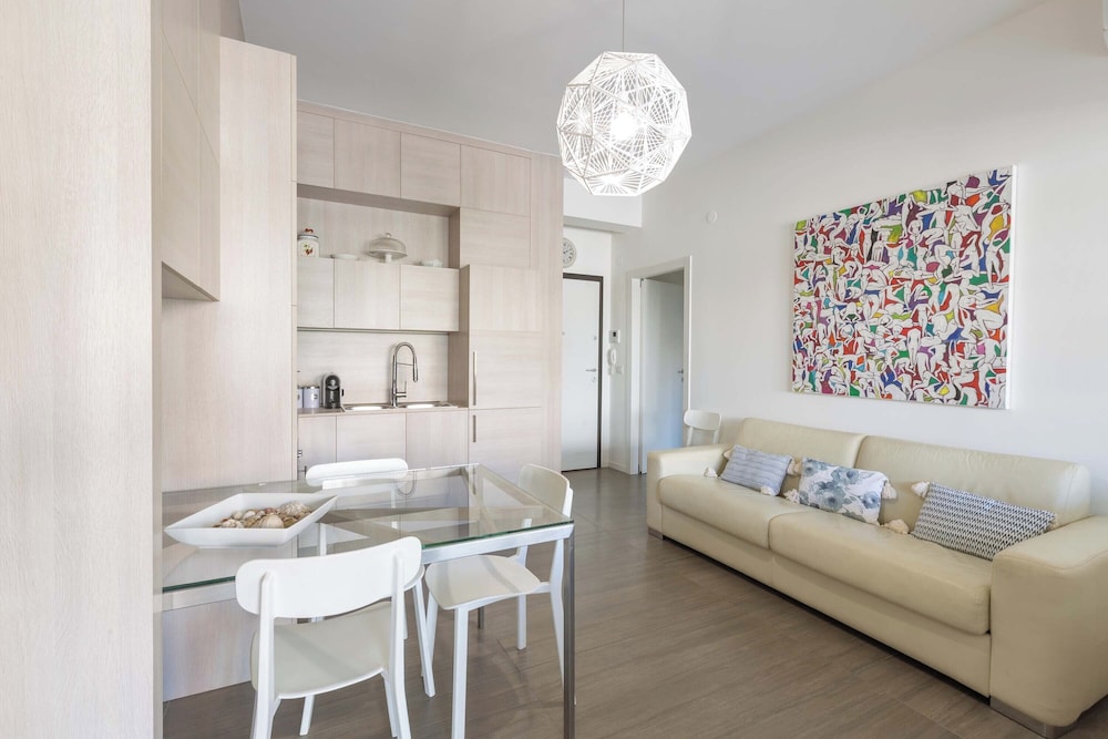 3400 Suite Mon Amour by Barbarhouse view 5