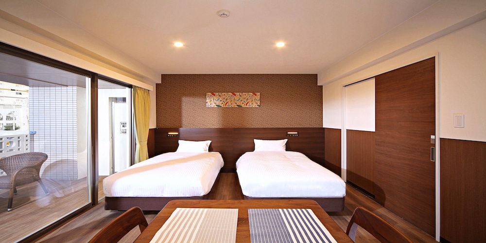 SmartCondo Tomari