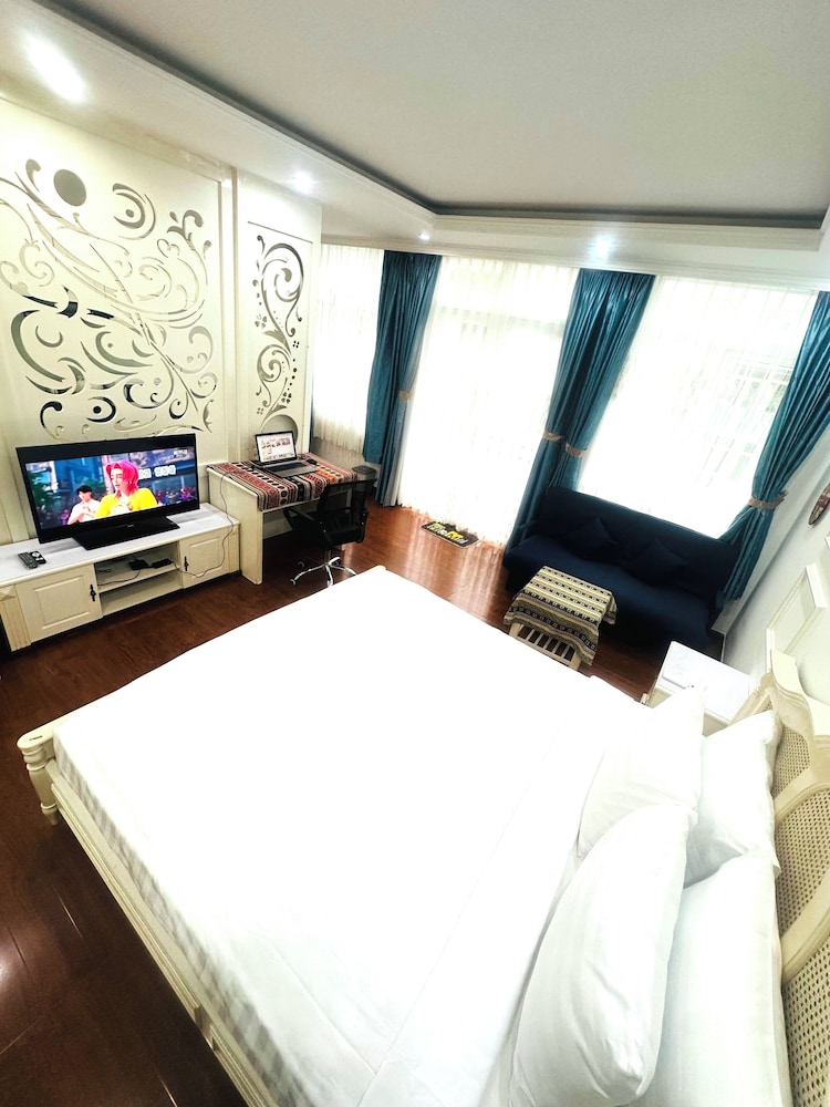 Diamond Suite Apartment