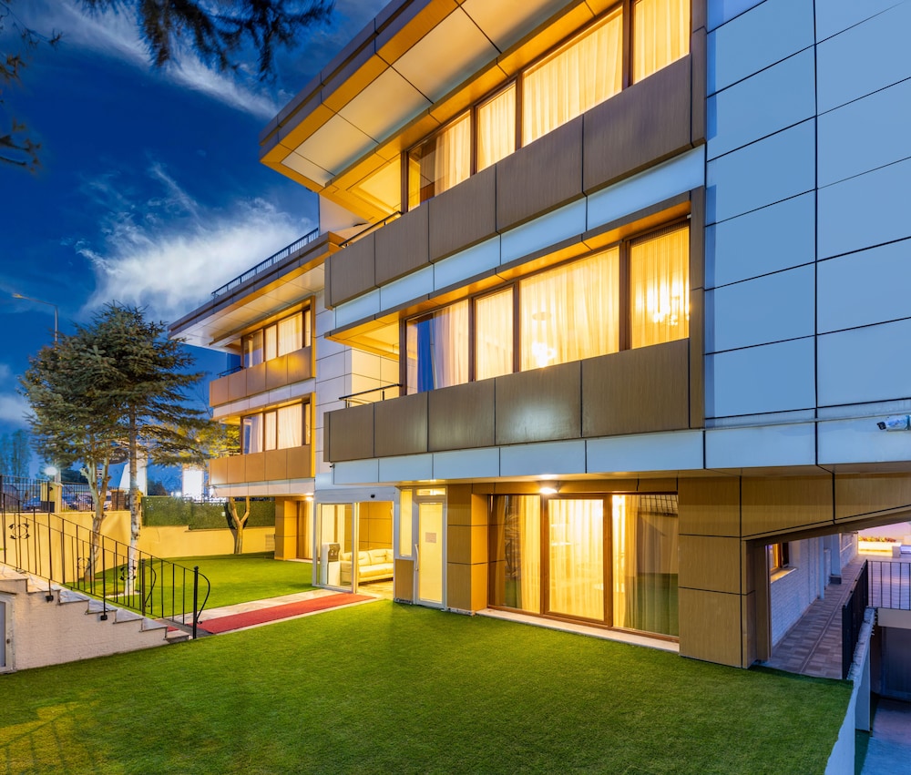 Baymari Suites Tasarım - Image 16