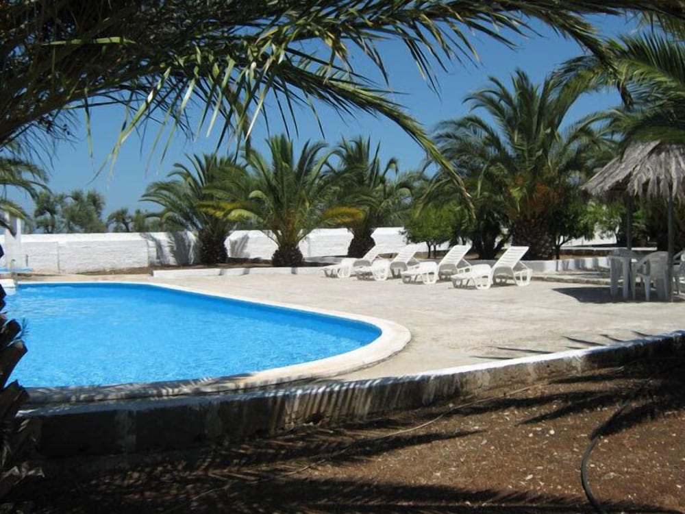Masseria Rienzo