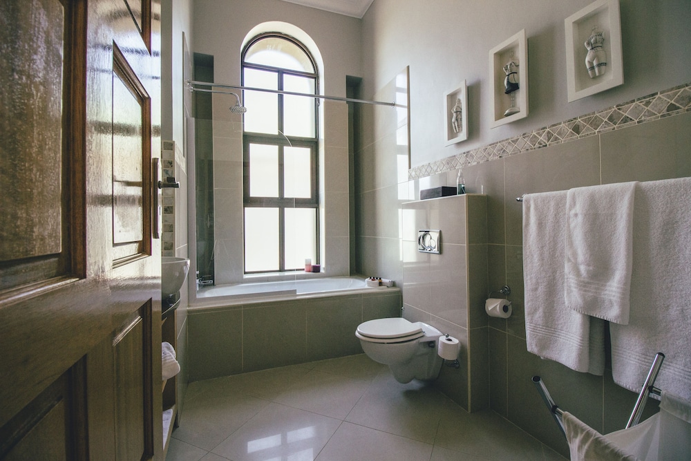 Castellon Boutique Guesthouse