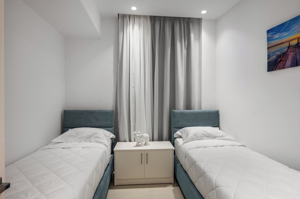 The 7 Suites, An Elegant Living in Ipsos by Konnect