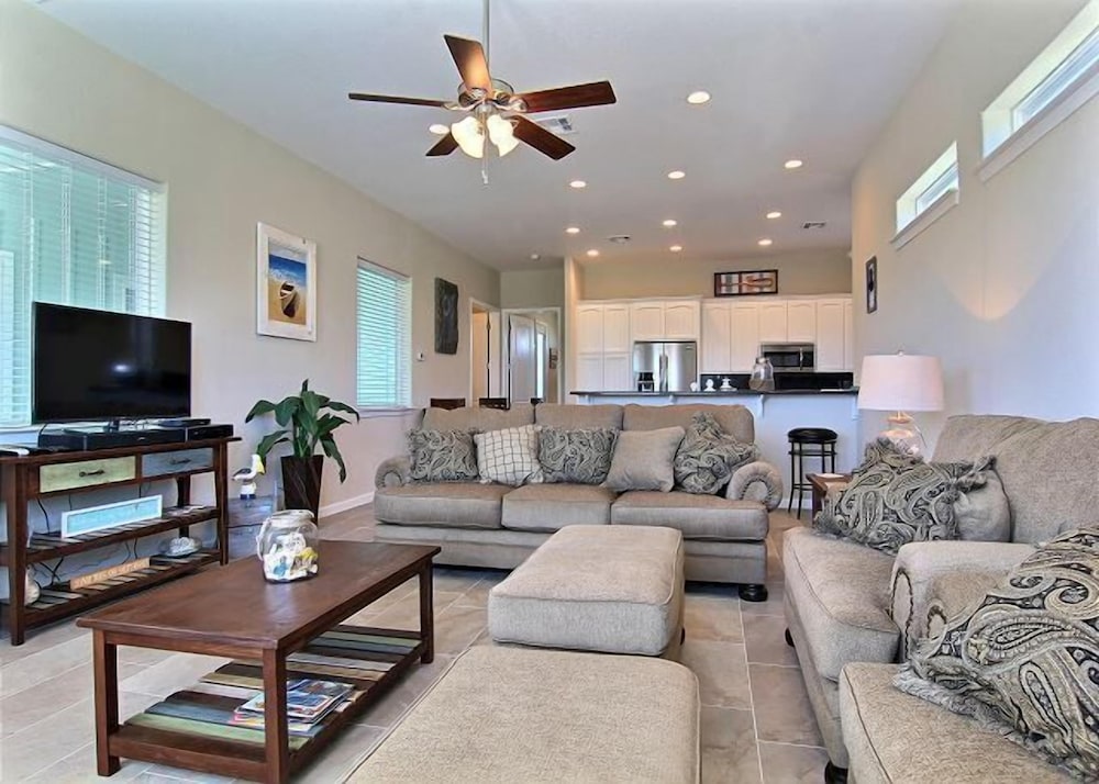 Port A Escapes Vacation Rentals