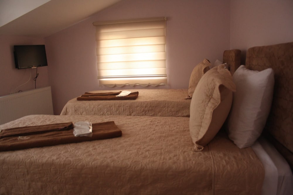 Ilica Otel - Property Image 40