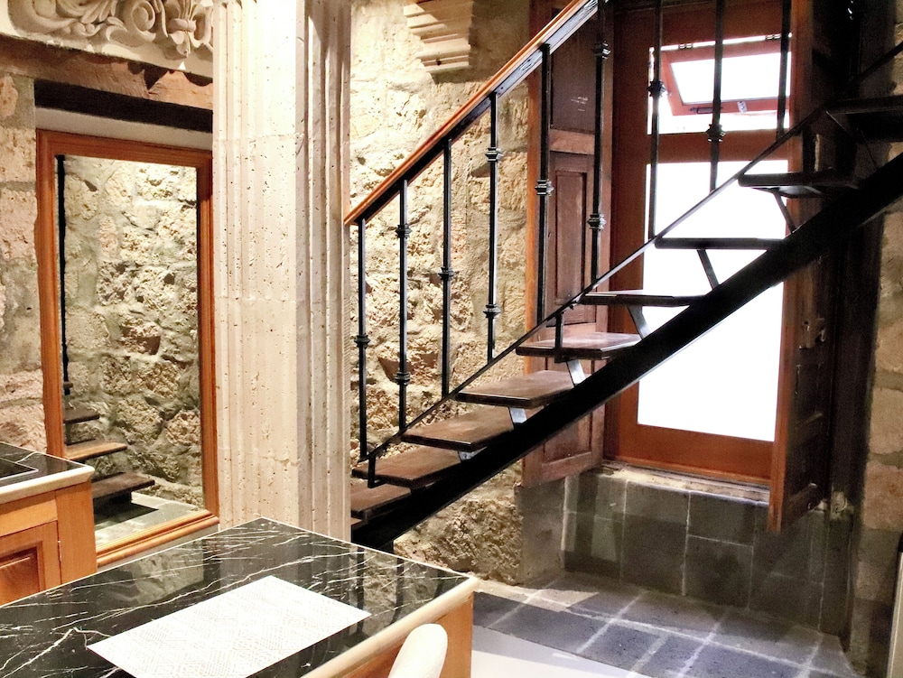 Casa Serdán Suites & Events
