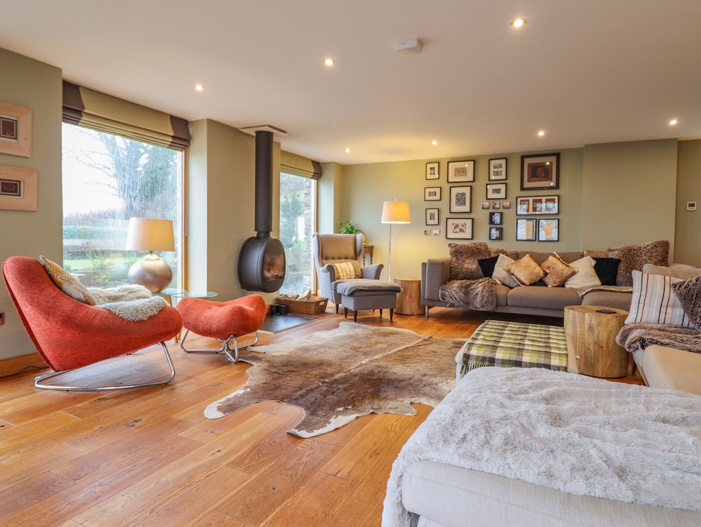 Ty Gwyn Cottage