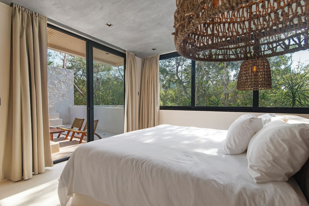 Casa Luna Tulum Lujo y Celebraciones Exclusivas