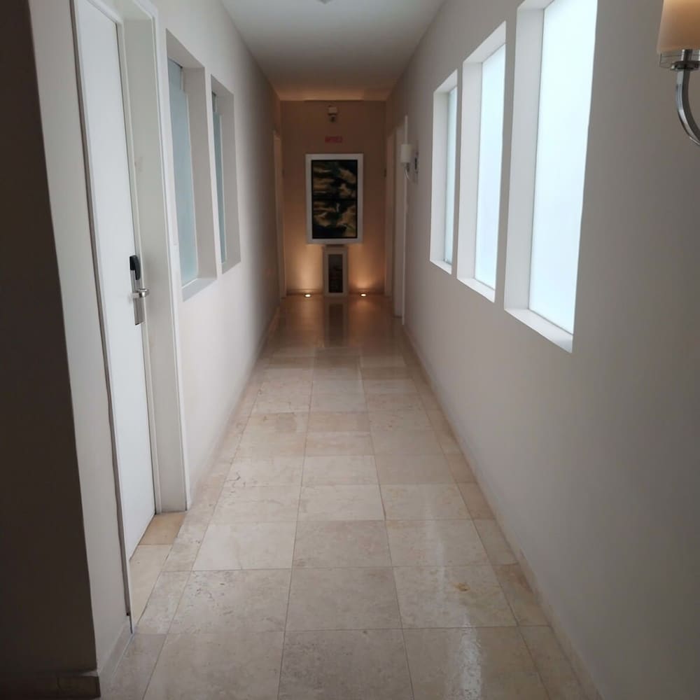 Arquimedes Patio I Luminous 1BR in Polanco photo 4