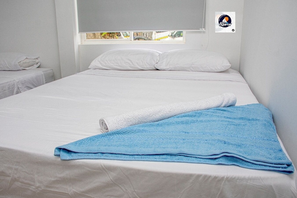 Apartamentos Turisticos Altamar view 5
