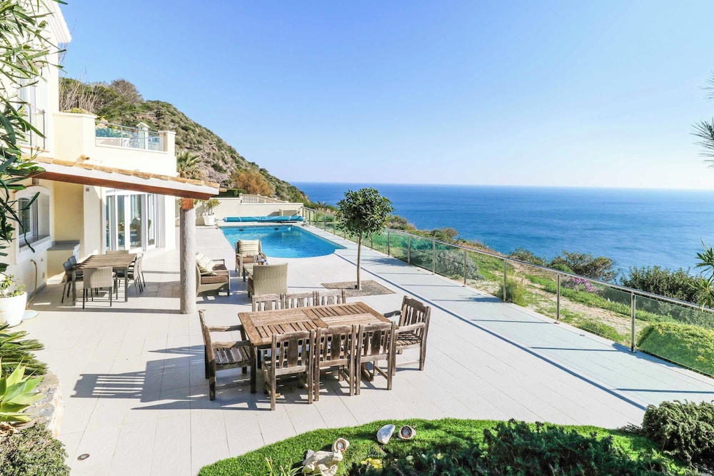 Villa Viewpoint 5