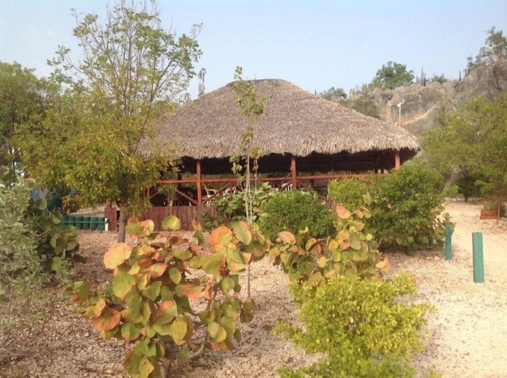 Casa Grande Bahía