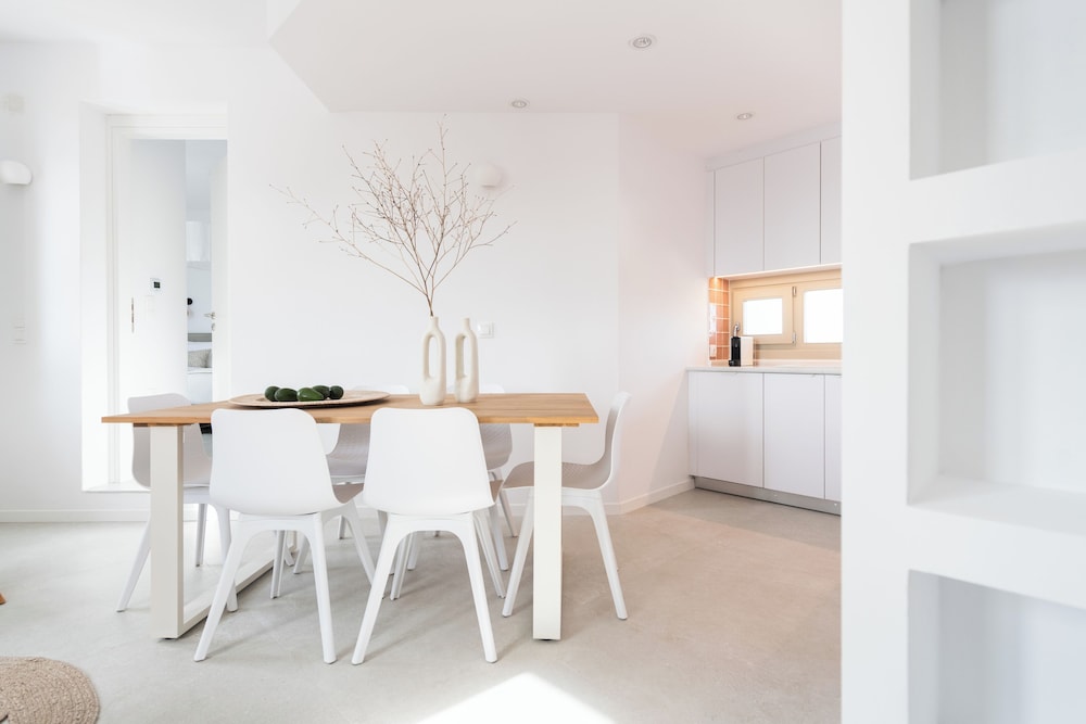 Triotissa Local Living Residences