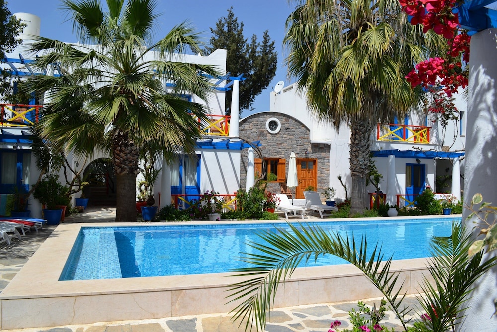 Su Otel - Image 73