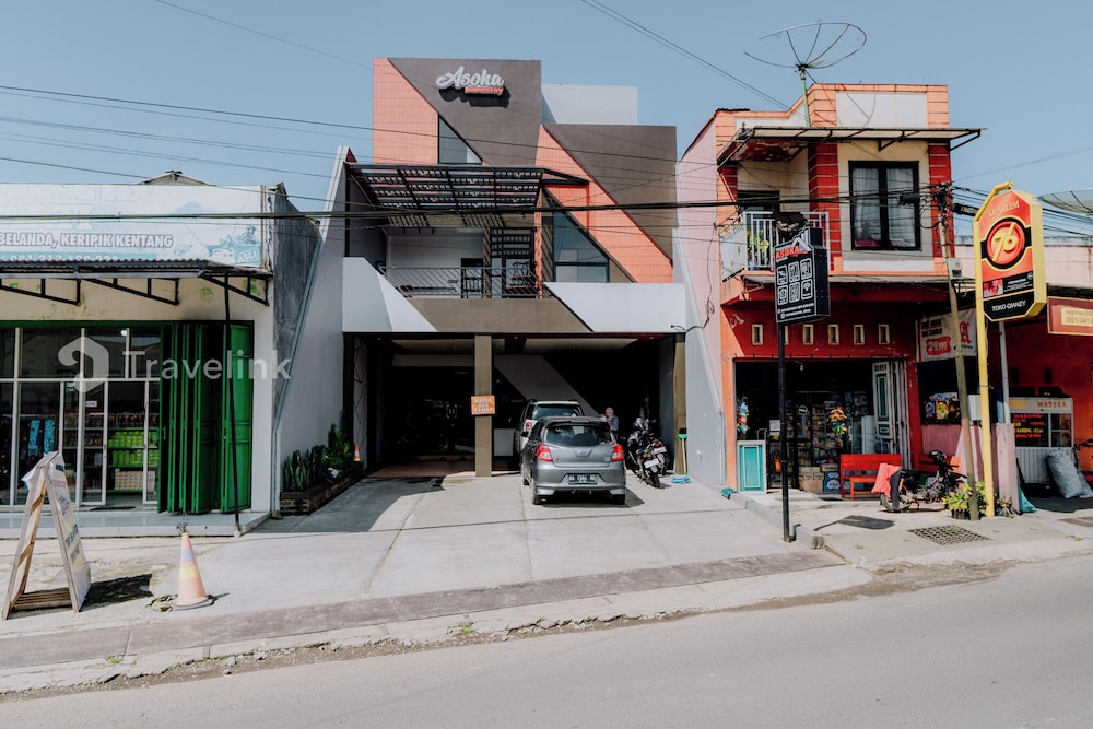 Asoka By Travelink