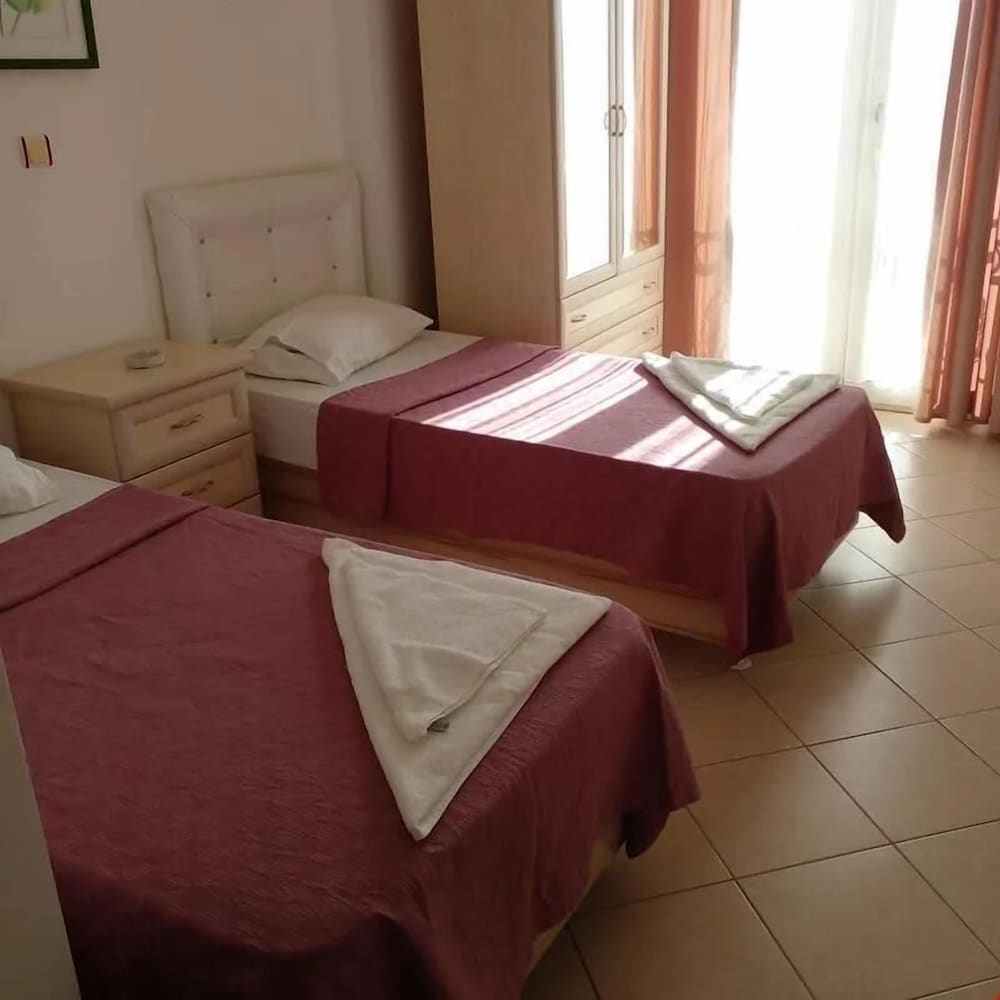 İNCİRLİ BUTİK OTEL
