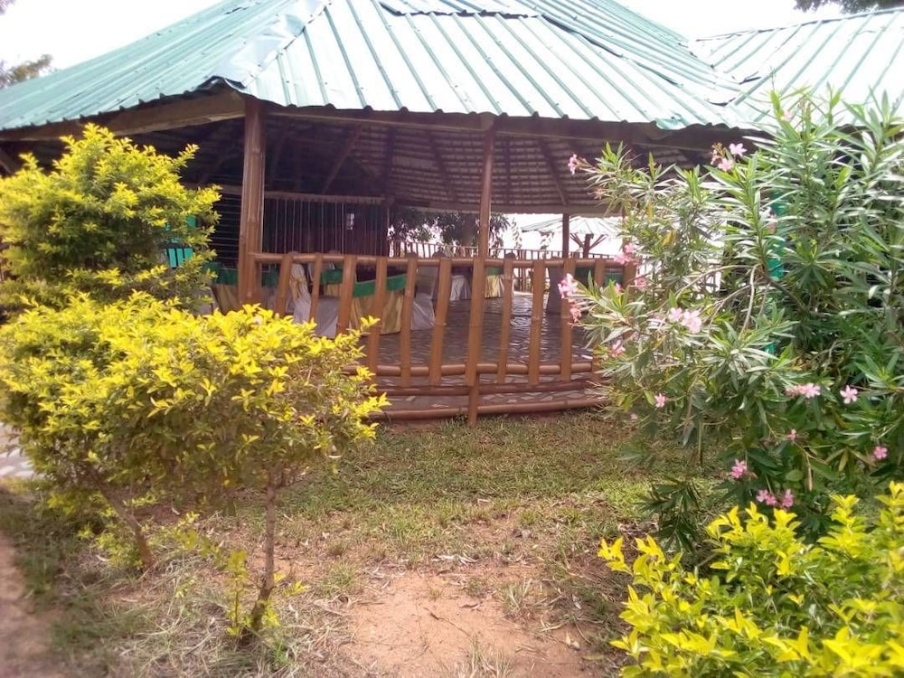 Abuesi Beach Resort