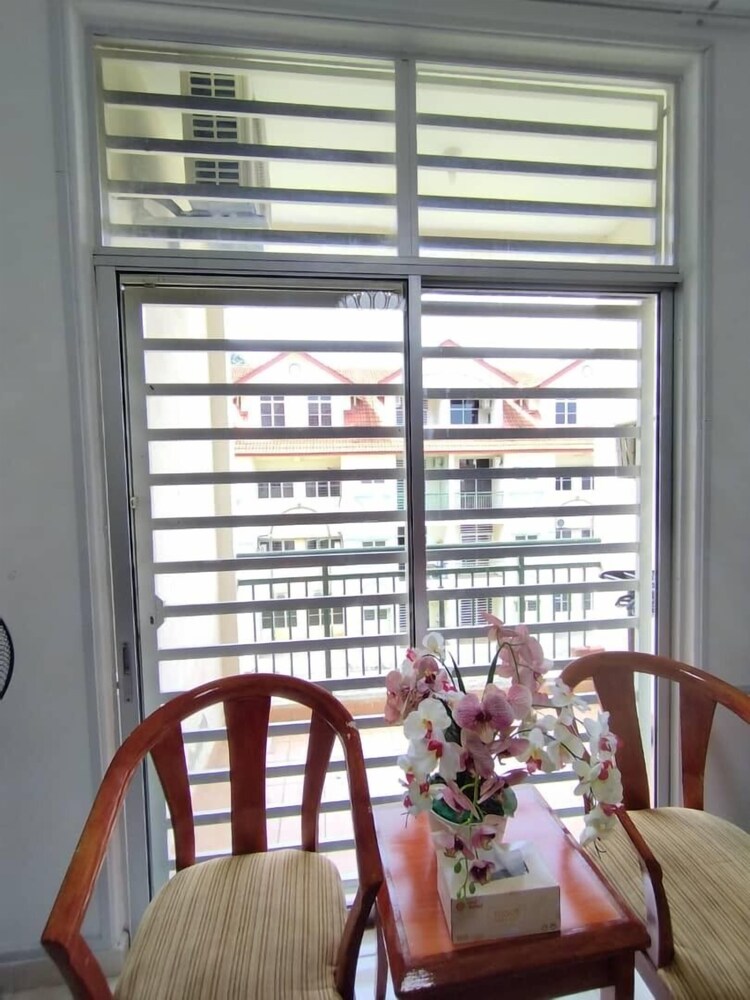 HOMESTAY AINIS GUEST HOUSE photo 6